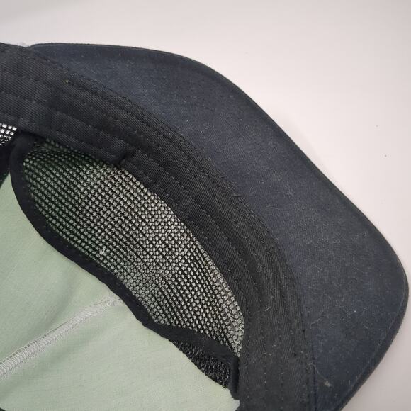 Bodyarmor Flash I.V. Snapback Trucker Cap Multicolor OS Mesh Back Team Penske - Picture 8 of 9